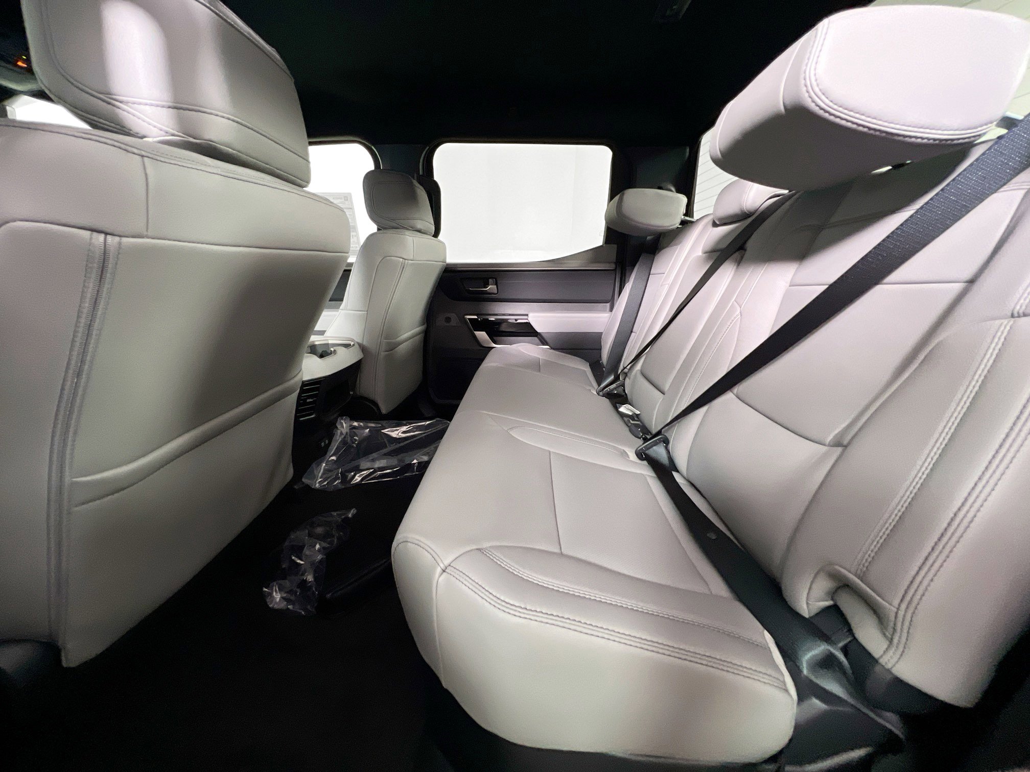 New 2026 Toyota Tundra Limited image 29