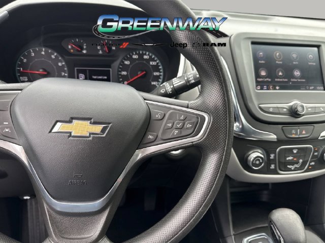 Used 2023 Chevrolet Equinox LS w/ LPO, Floor Liner Package AWD/4WD image 27