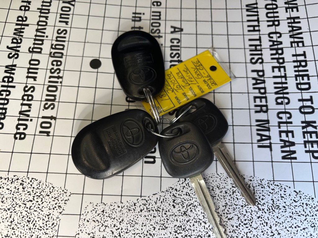 Used 2014 Toyota Tundra Limited w/ TRD Off Road Package image 60