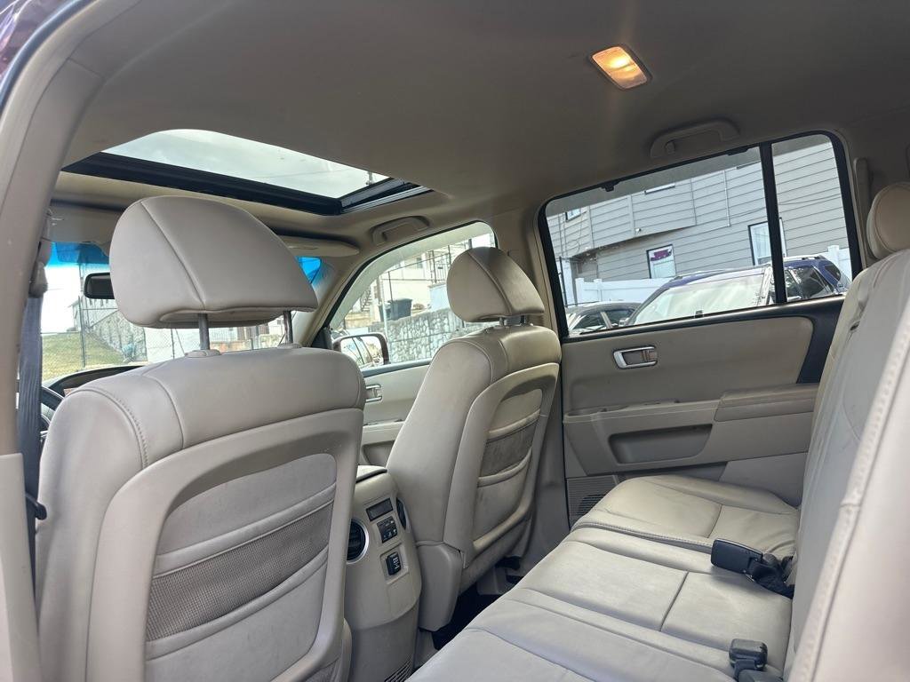 Used 2009 Honda Pilot Touring image 20