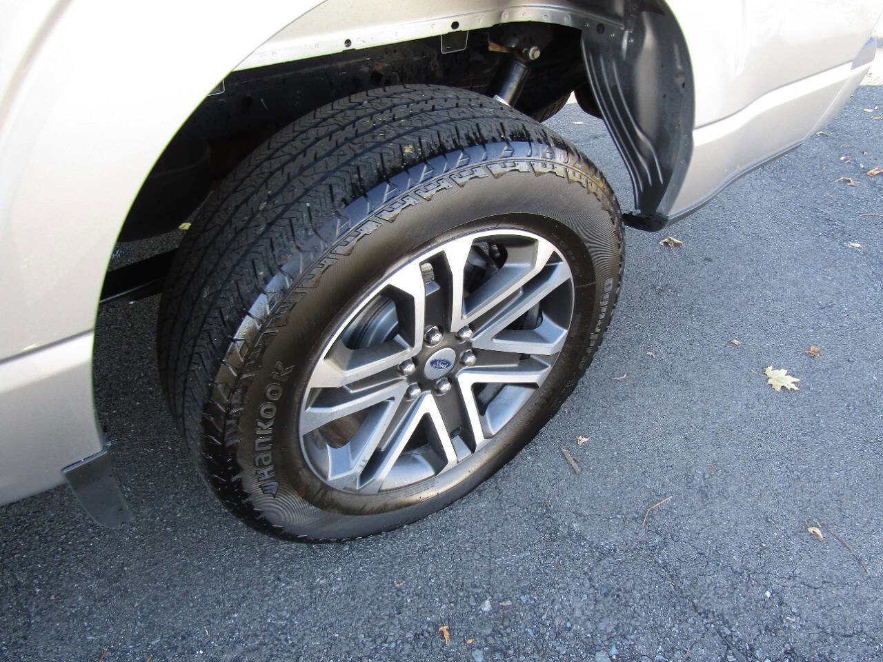 Used 2022 Ford F150 XL w/ Equipment Group 101A High image 35