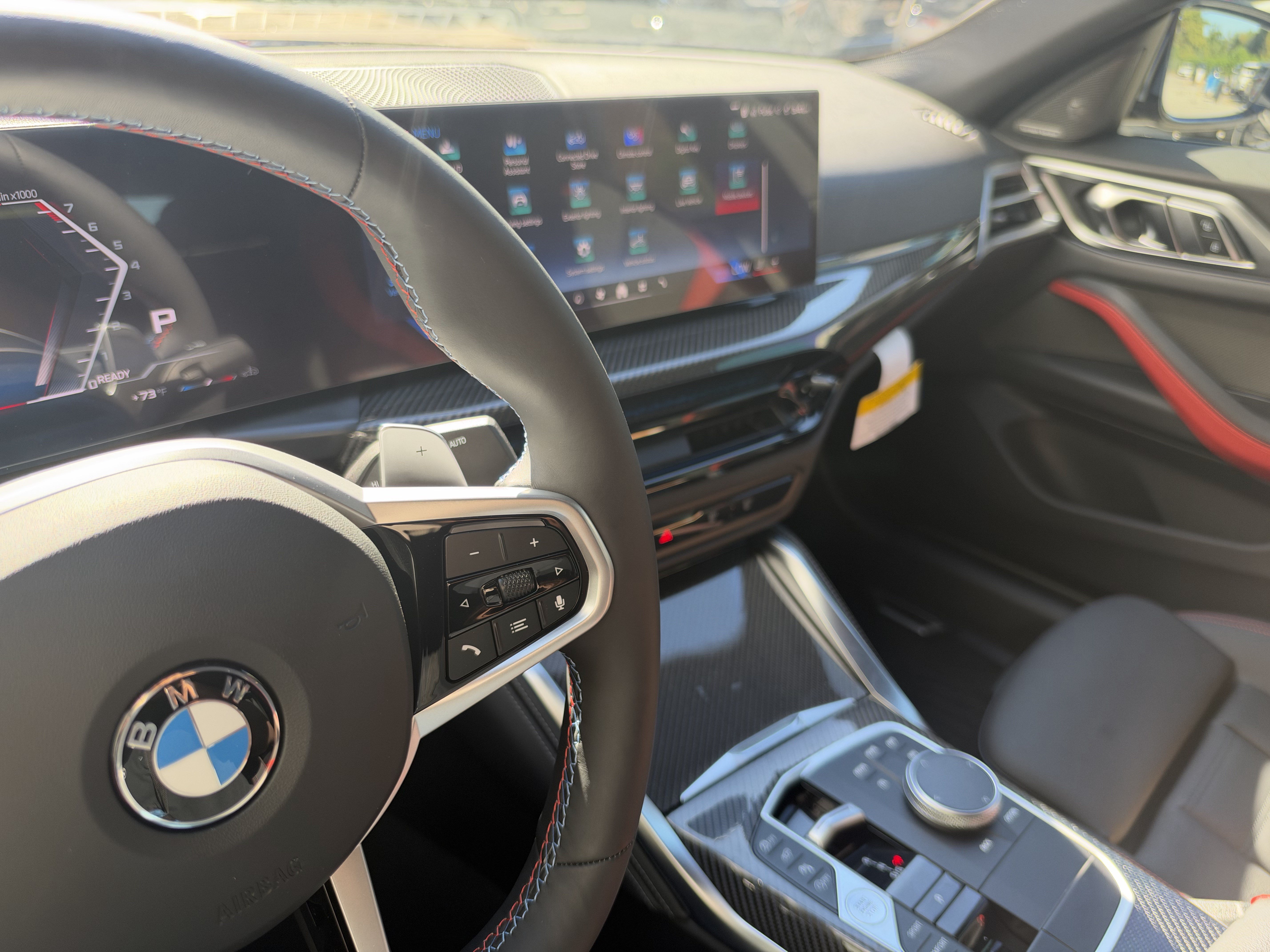 New 2026 BMW M440i w/ Premium Package RWD image 17