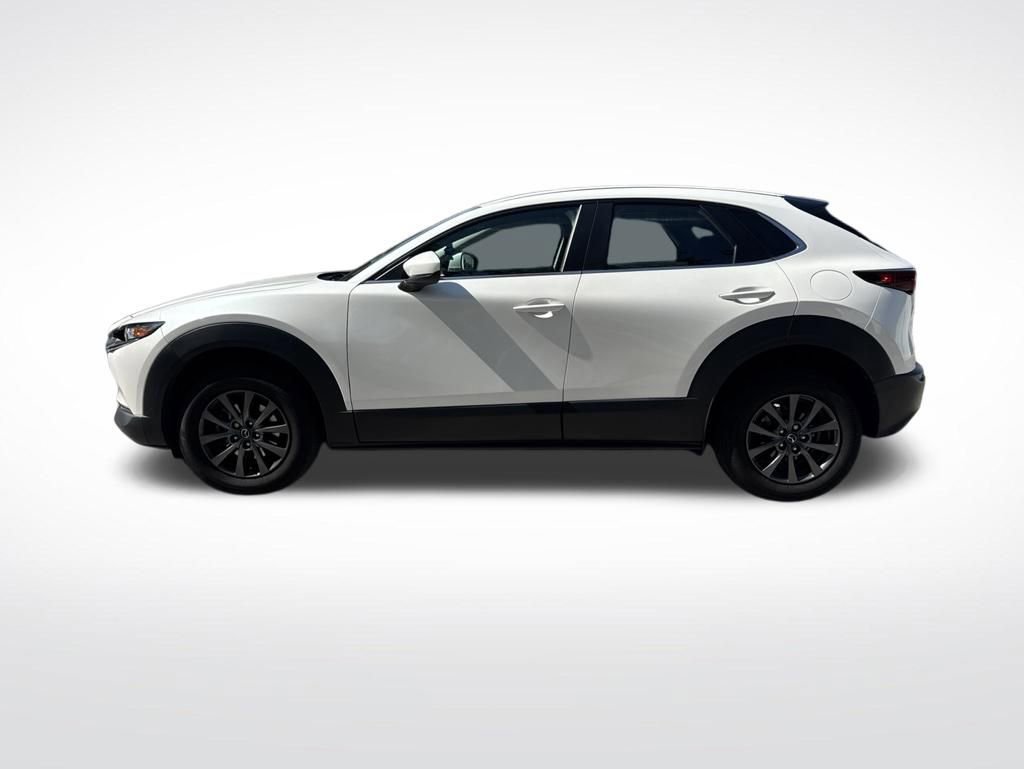 Used 2023 MAZDA CX-30 AWD 2.5 S image 8