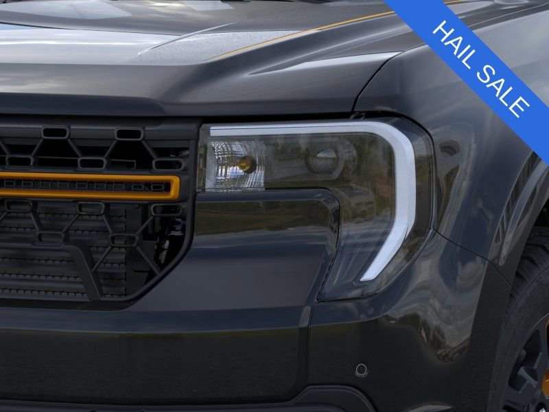 New 2026 Ford Maverick Tremor AWD/4WD image 19