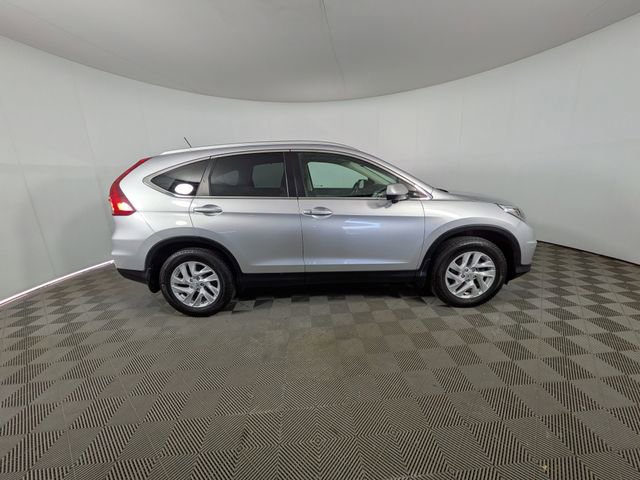 Used 2016 Honda CR-V EX-L image 2