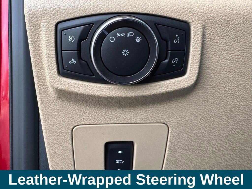 Used 2015 Ford F150 XLT w/ Equipment Group 301A Mid image 28