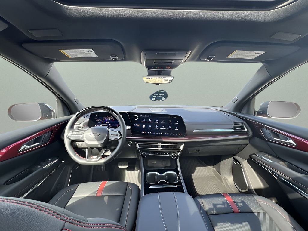 Certified 2024 Chevrolet Traverse RS w/ LPO, Floor Liner Package image 21