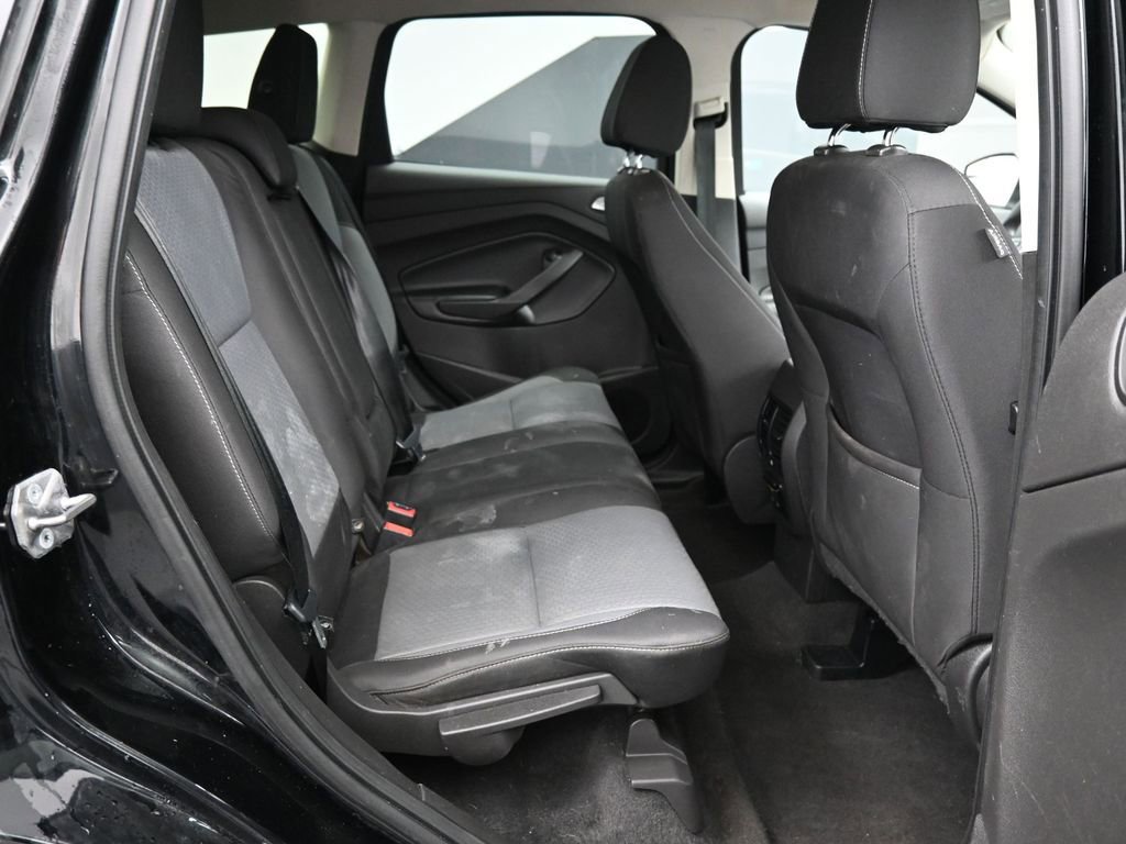 Used 2017 Ford Escape SE AWD/4WD image 20