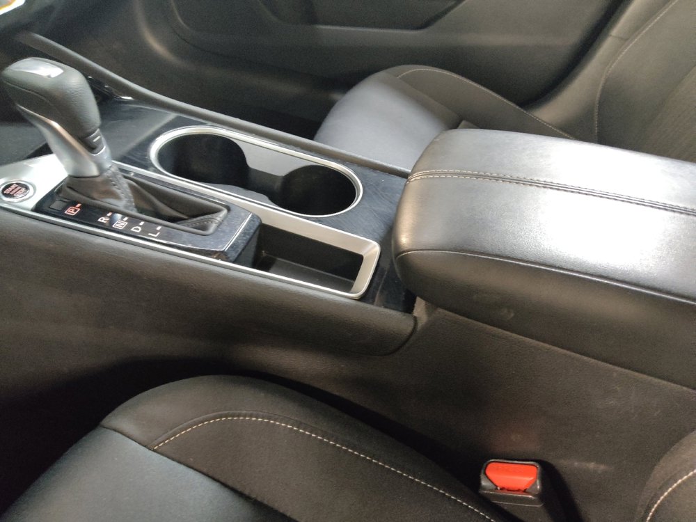 Used 2024 Nissan Altima 2.5 SV image 26