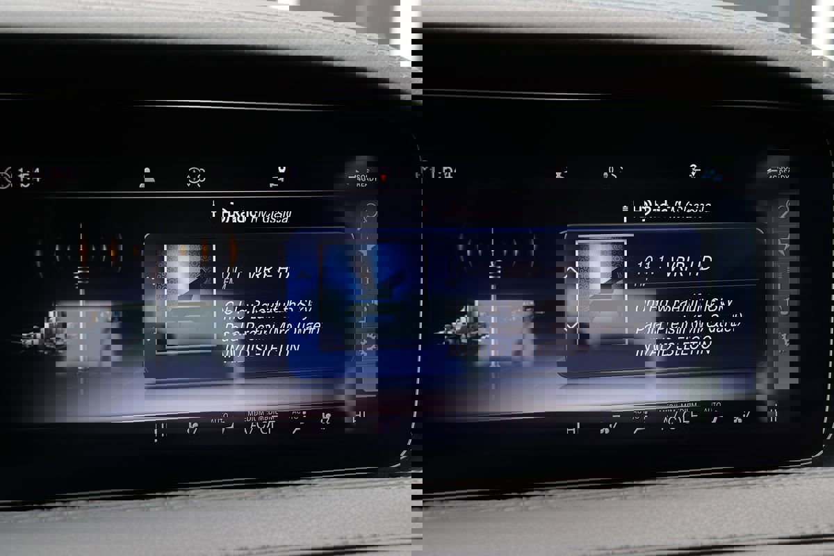 Used 2019 Mercedes-Benz S 560 Sedan image 26