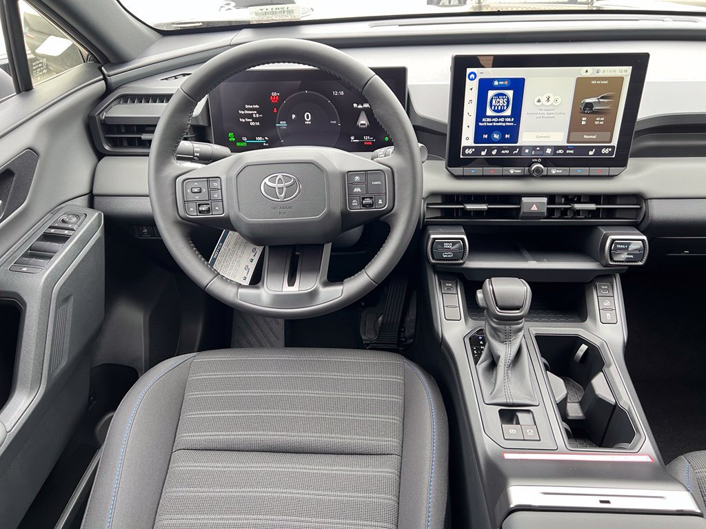 New 2026 Toyota RAV4 SE w/ Convenience Package AWD/4WD image 29