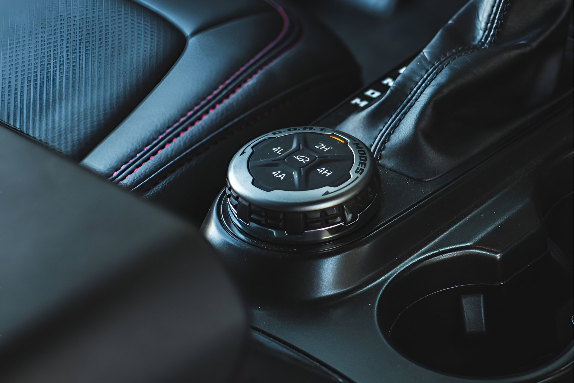 Used 2022 Ford Bronco Wildtrak image 22