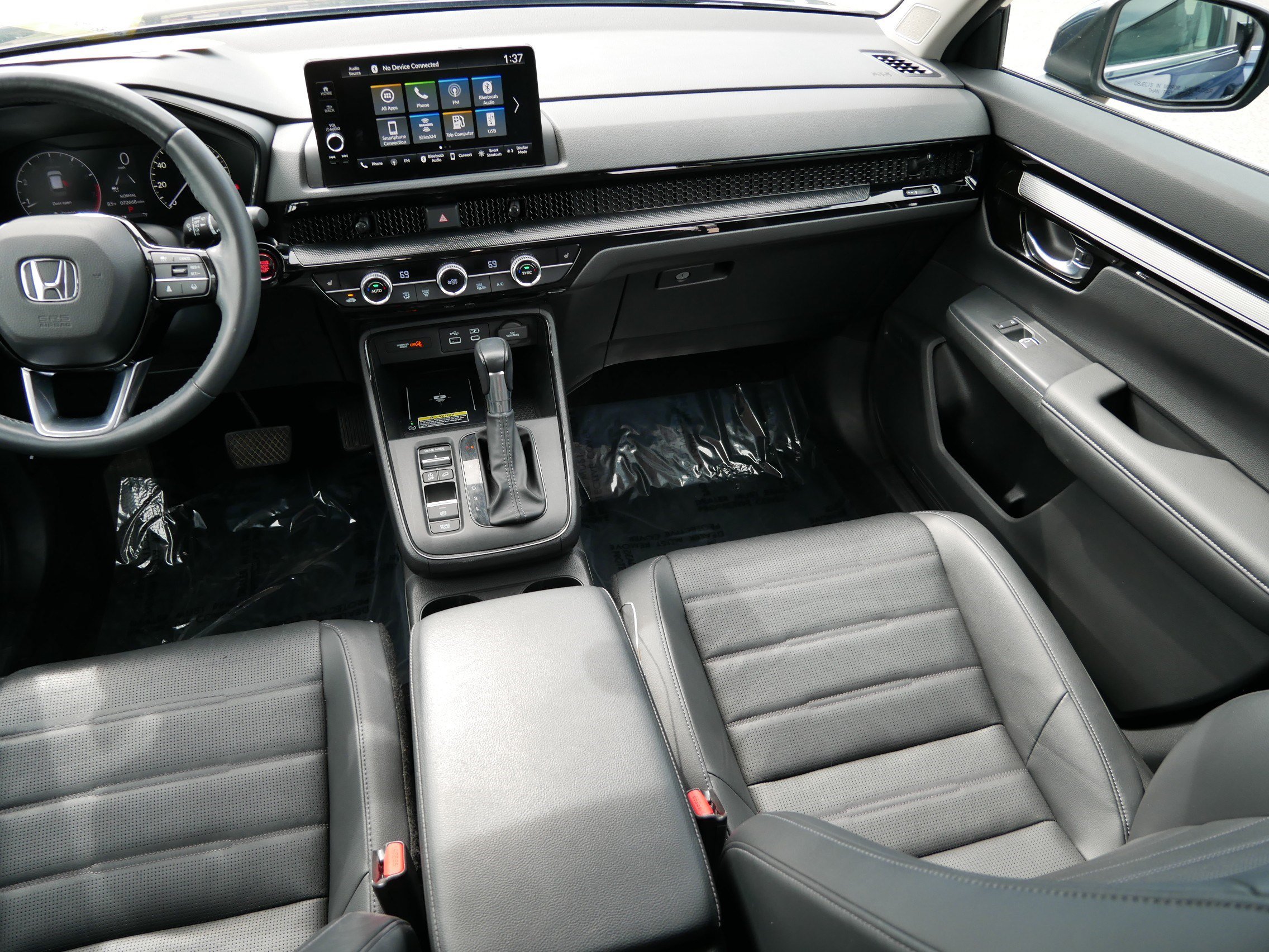 Used 2023 Honda CR-V EX-L image 11