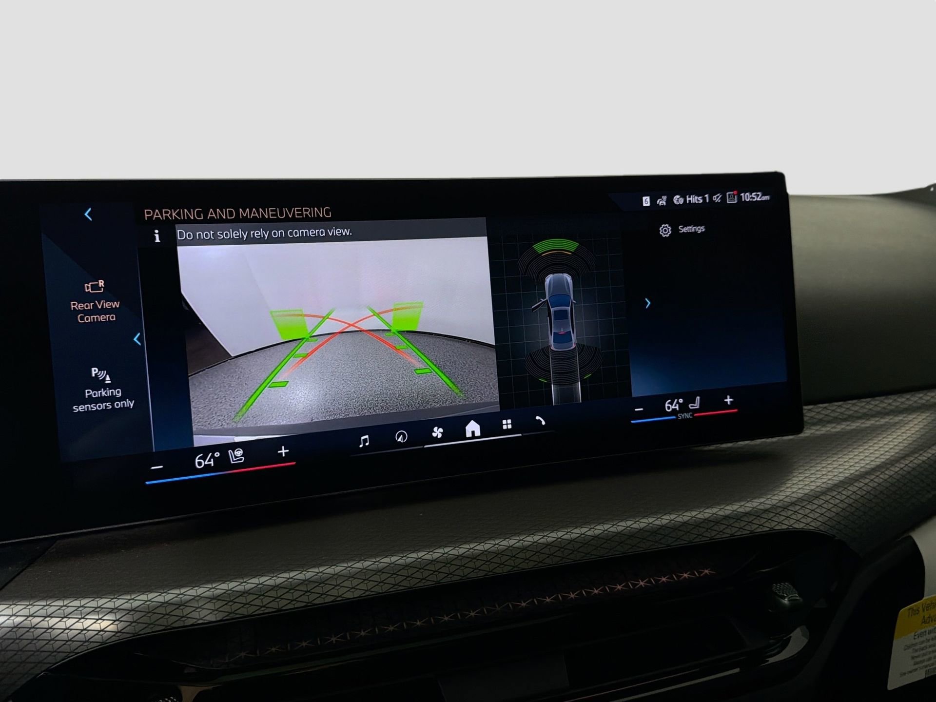 New 2026 BMW 330i xDrive Sedan w/ M Sport Package image 51