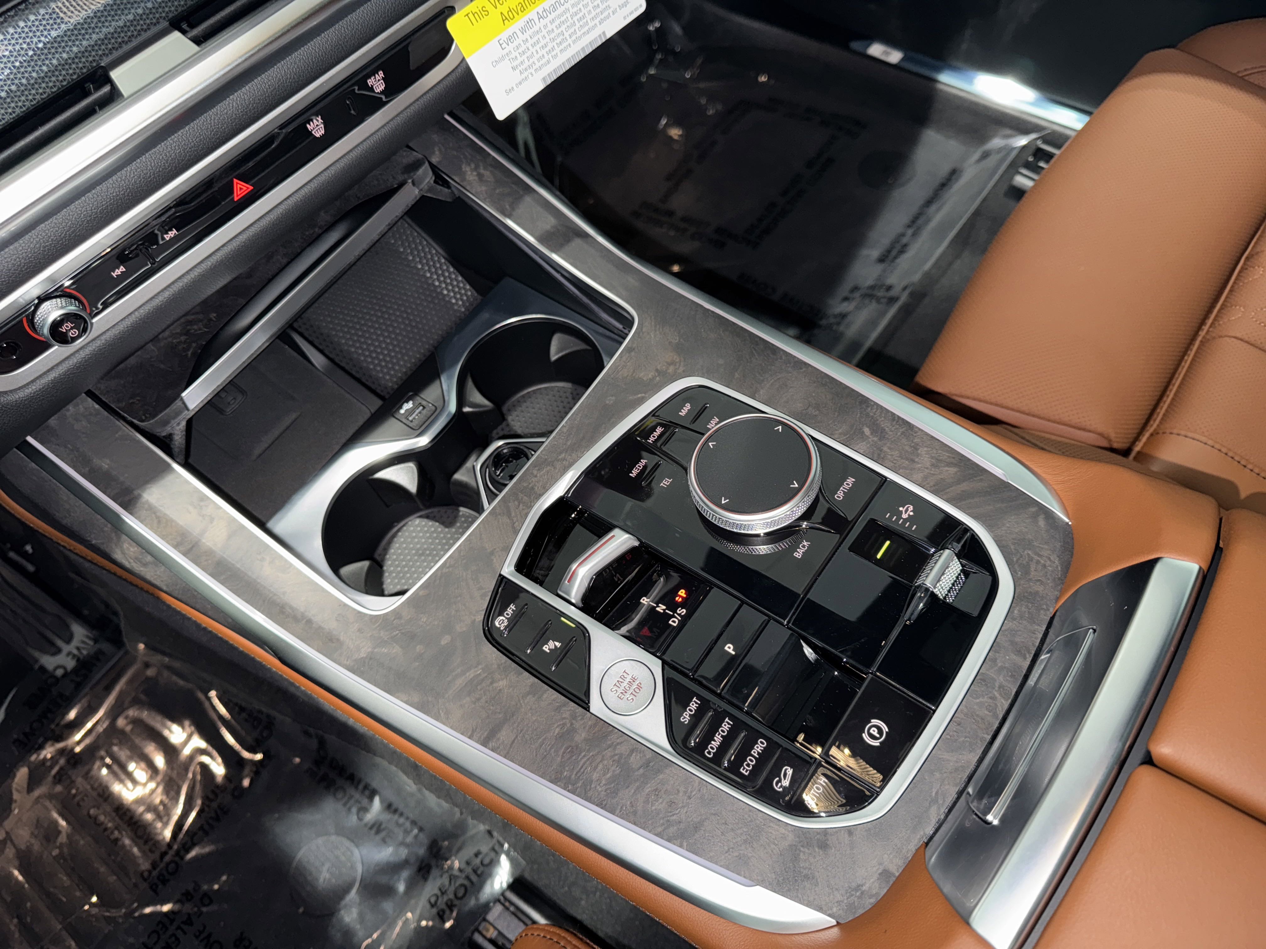 New 2026 BMW X7 xDrive40i w/ M Sport Package image 20