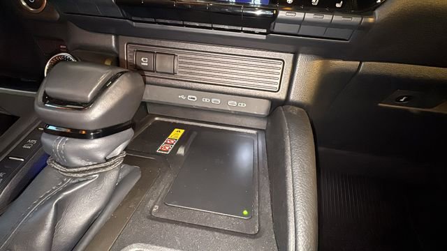 Used 2025 Toyota Land Cruiser Base w/ Premium Package image 22