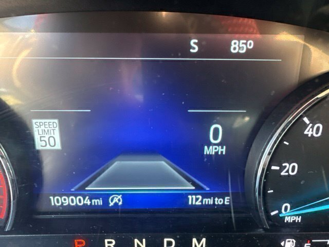 Used 2020 Ford Explorer XLT w/ Equipment Group 202A RWD image 15