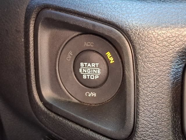 Used 2024 Jeep Gladiator Sport AWD/4WD image 27