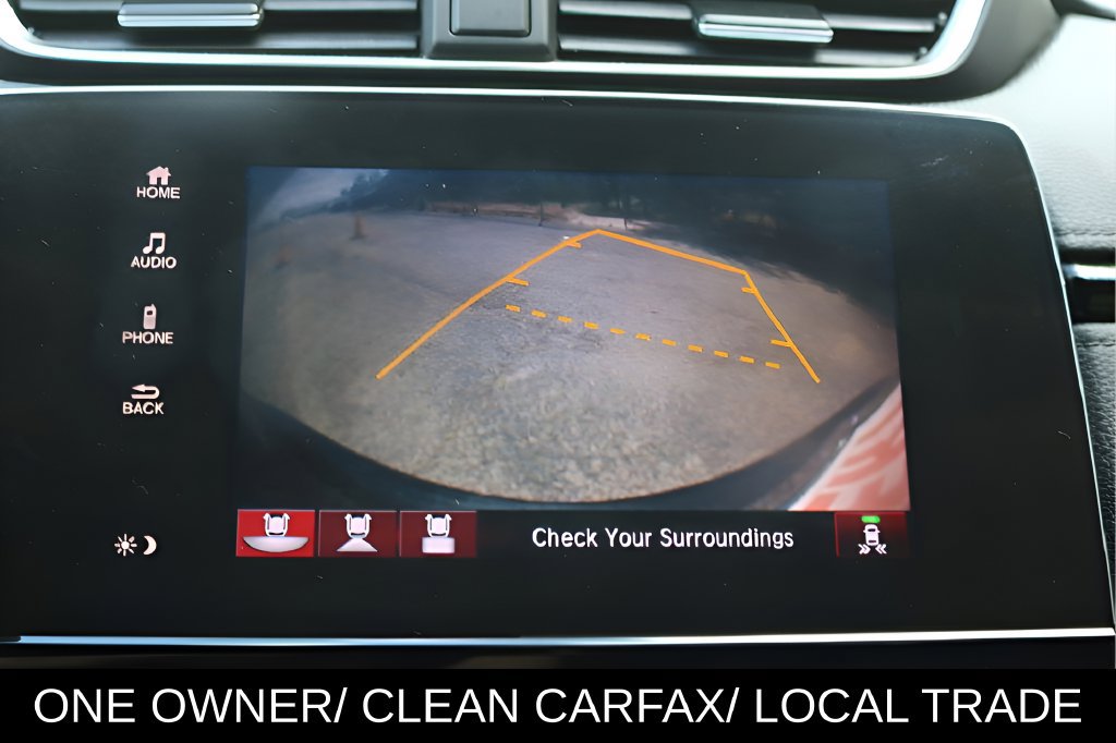 Used 2017 Honda CR-V EX-L image 25