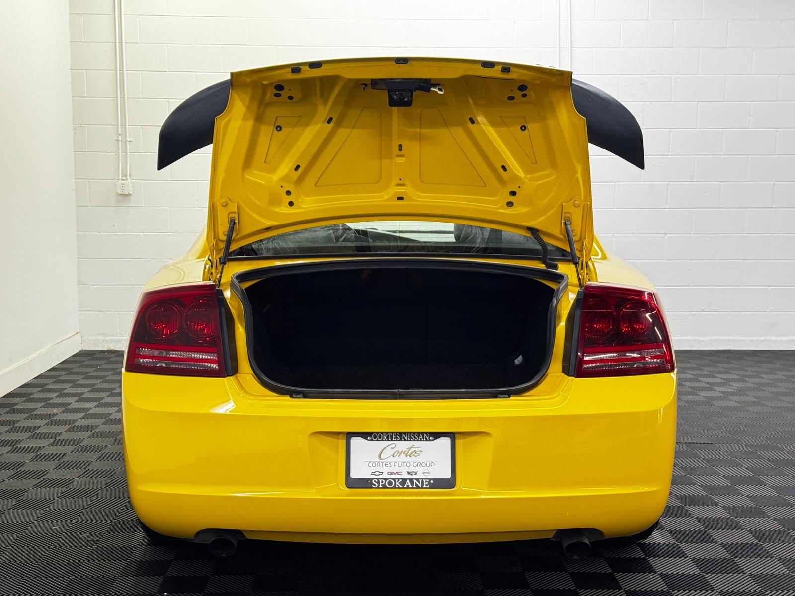 Used 2006 Dodge Charger R/T RWD image 37