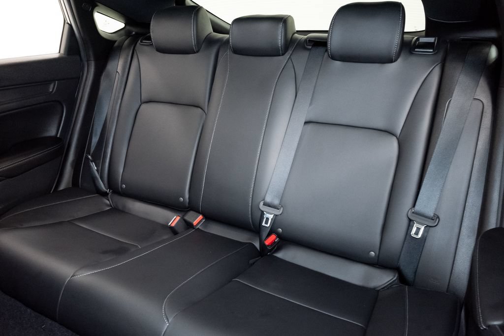 Used 2024 Acura Integra A-Spec FWD image 24