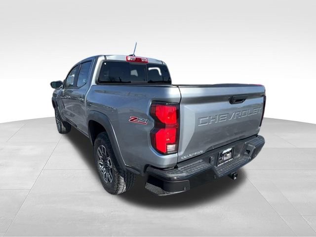 Used 2024 Chevrolet Colorado Z71 w/ Z71 Convenience Package 2 AWD/4WD image 6