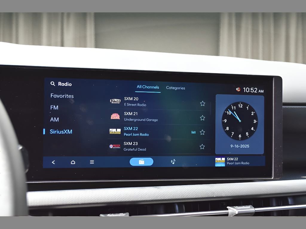 New 2026 Hyundai Santa Cruz SE image 22