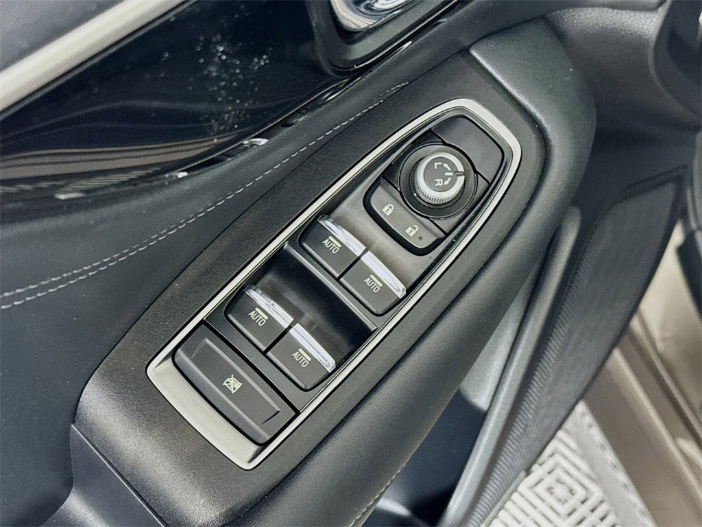 Used 2021 Subaru Legacy Limited image 18