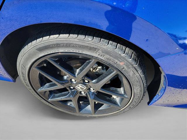 Used 2024 Honda Civic Sport image 12