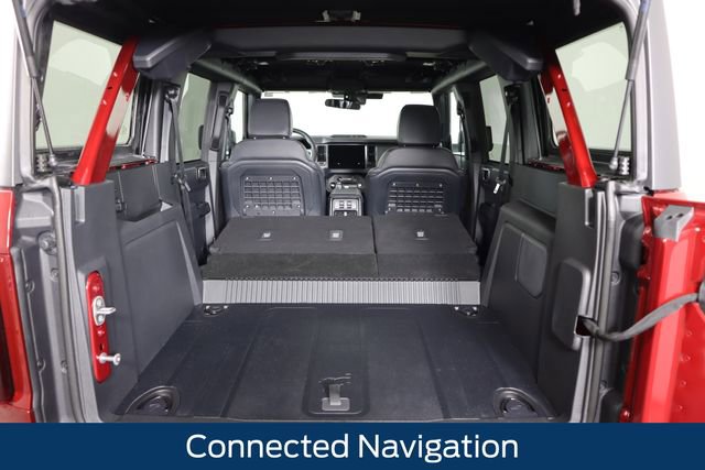 New 2025 Ford Bronco Big Bend image 51