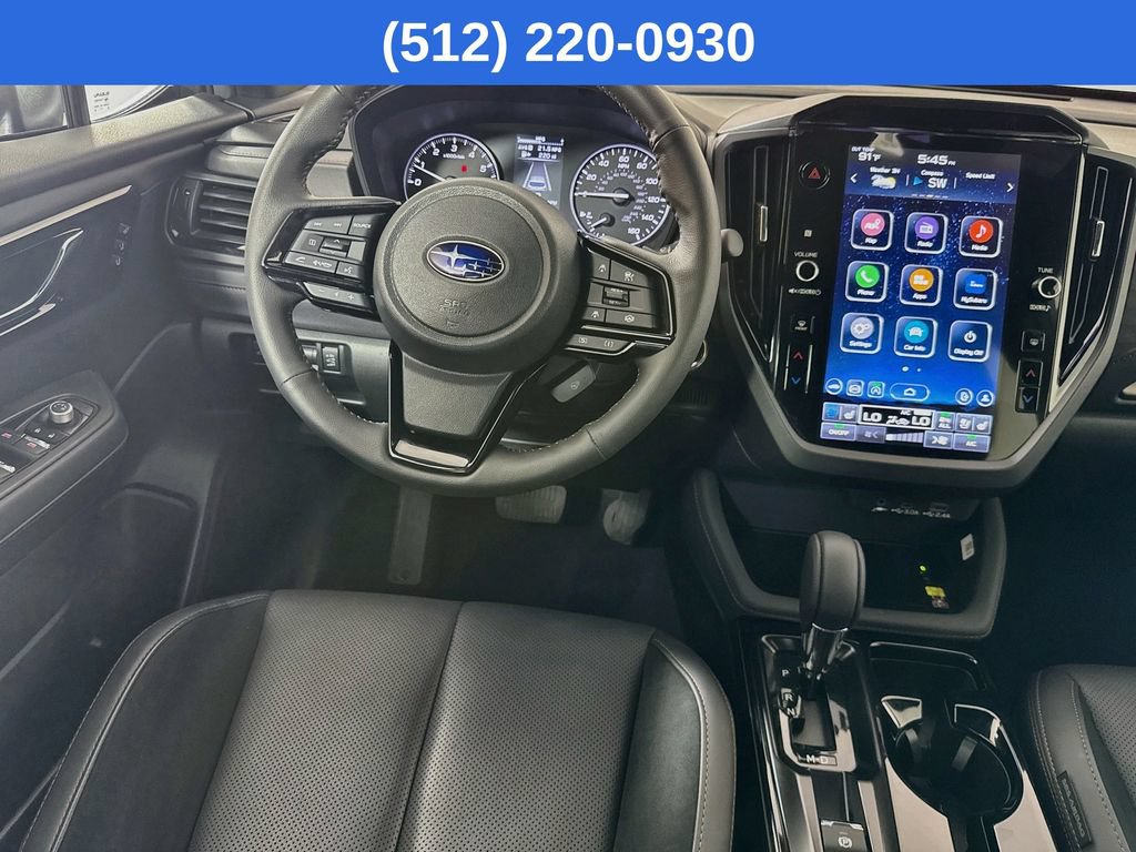 Used 2026 Subaru Forester Touring AWD/4WD image 29