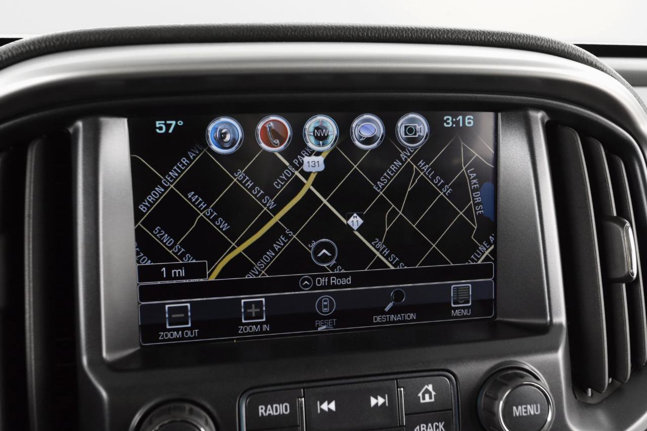 Used 2018 Chevrolet Colorado LT image 21