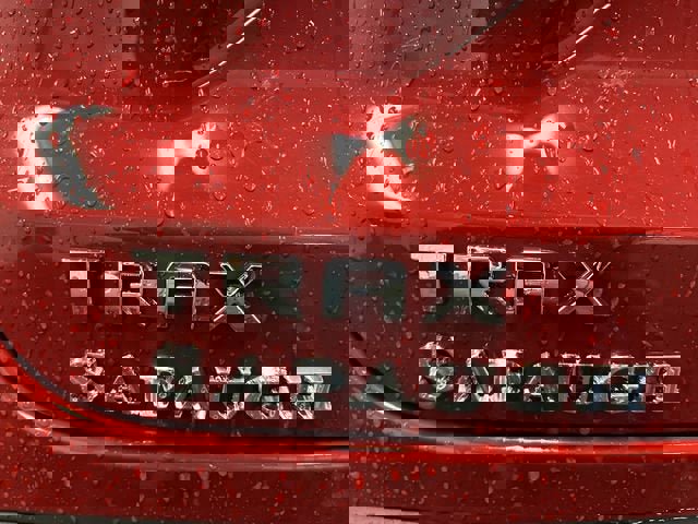 New 2026 Chevrolet Trax LT w/ Sunroof Package image 30