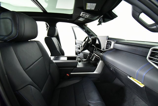New 2026 Toyota Tundra Platinum image 21
