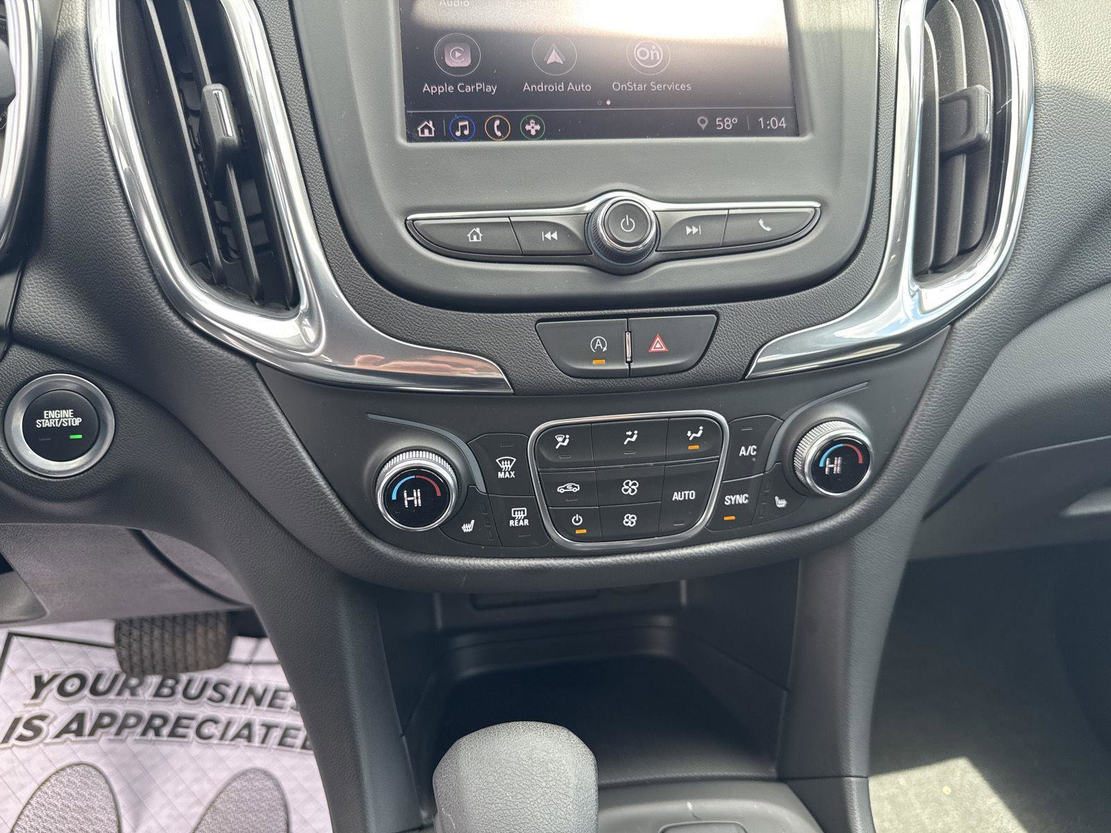 Used 2023 Chevrolet Equinox LT FWD image 26