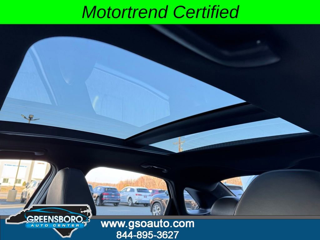 Used 2021 Kia K5 GT-Line image 33