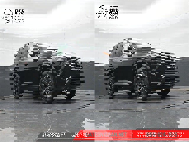 New 2026 Nissan Rogue SV image 42