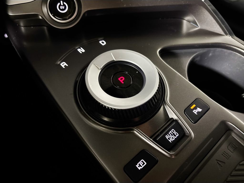 Used 2023 Kia EV6 Wind image 19