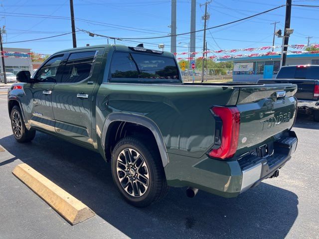 Used 2022 Toyota Tundra Limited image 4