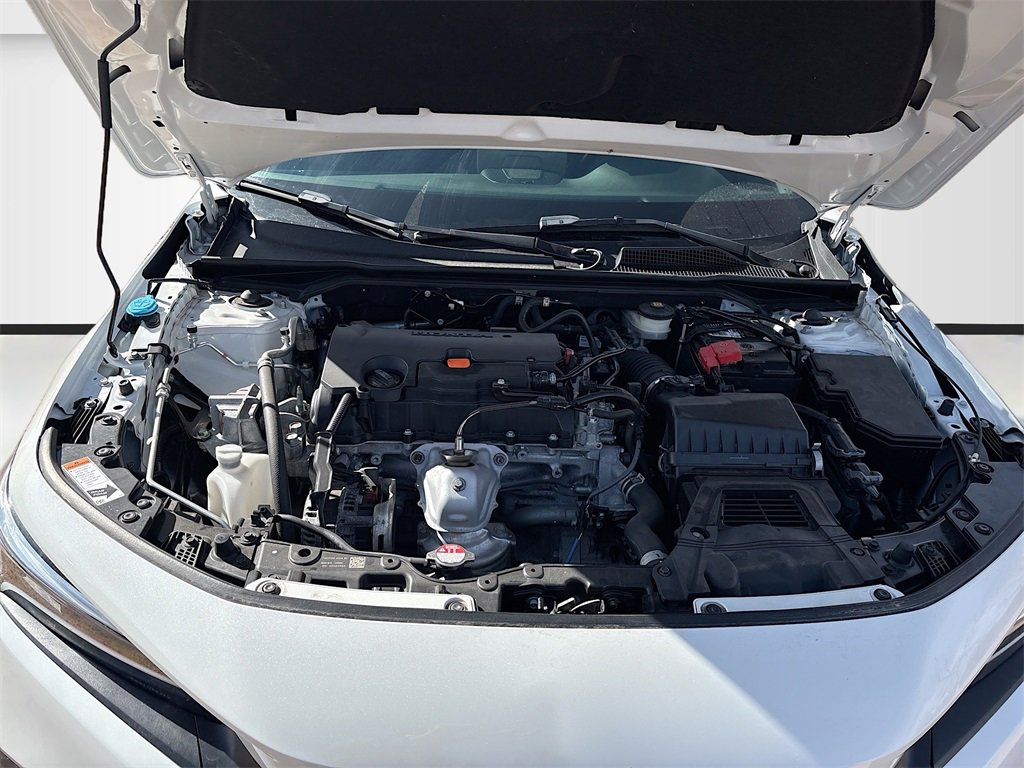 Used 2024 Honda Civic Sport image 27