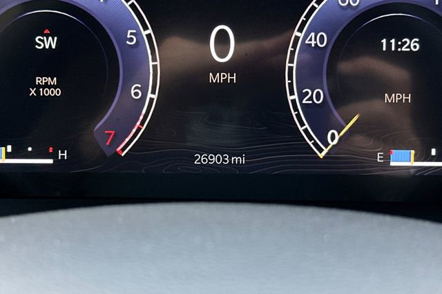 Used 2023 Jeep Grand Cherokee Limited image 28