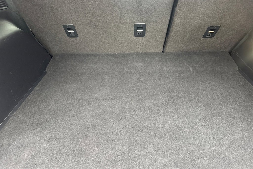 Used 2016 Ford Edge Sport w/ Equipment Group 401A image 17