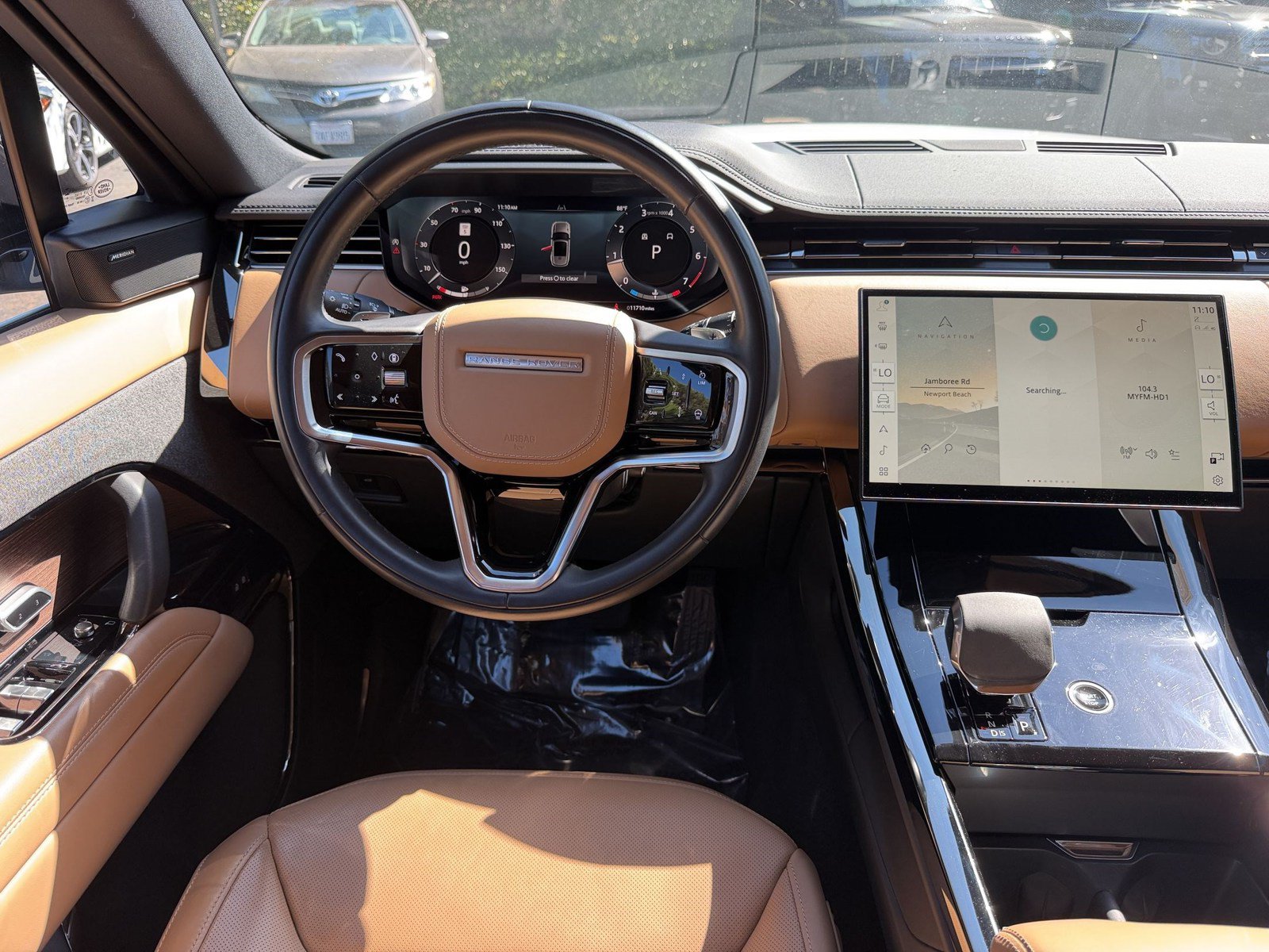 Used 2024 Land Rover Range Rover Sport SE AWD/4WD image 29