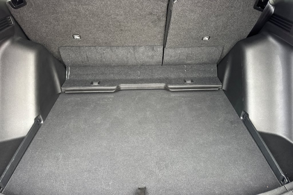Certified 2025 Honda CR-V EX-L image 19