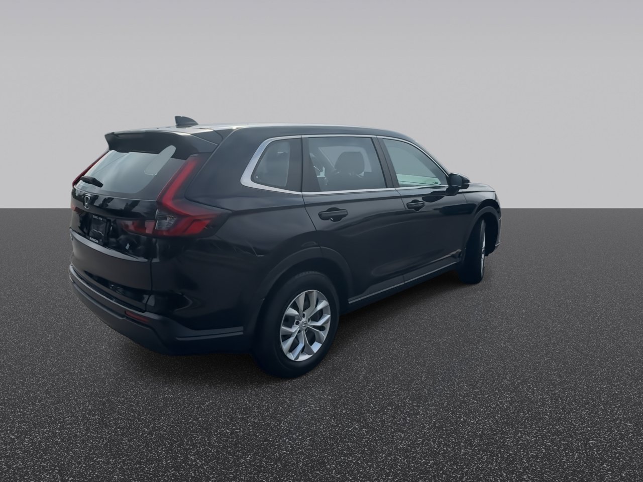 Used 2024 Honda CR-V LX image 9