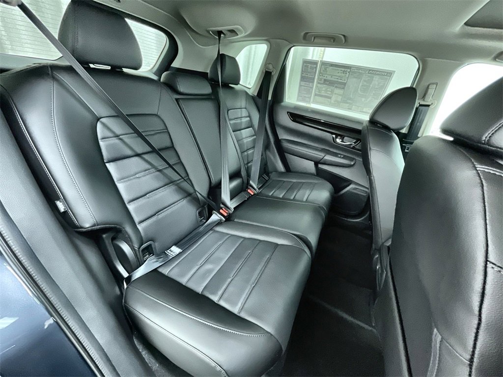 New 2026 Honda CR-V EX-L image 30