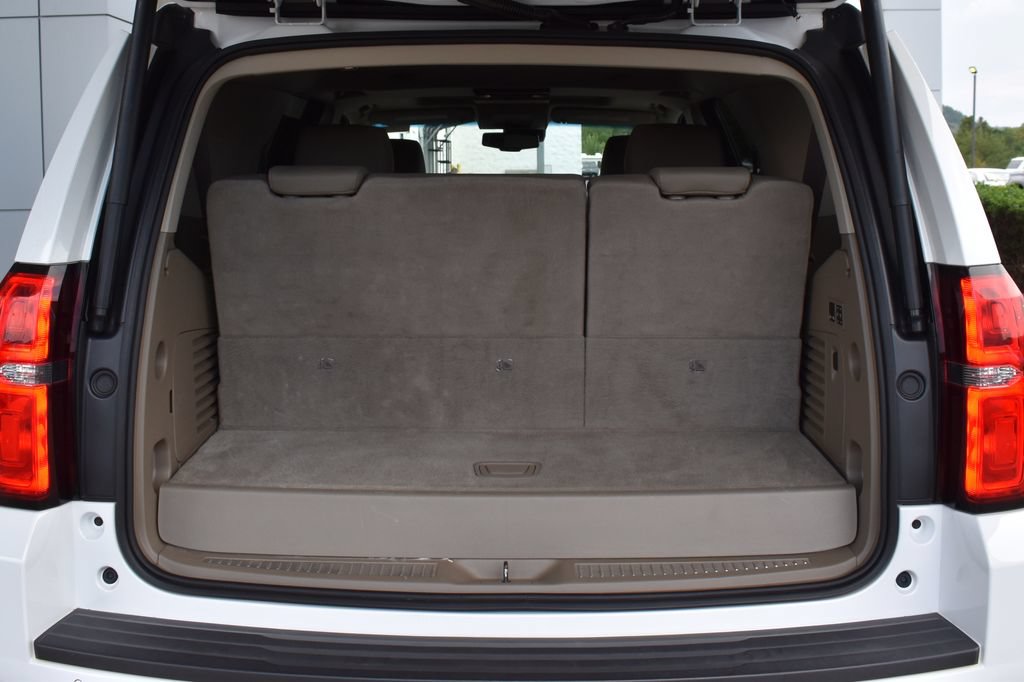 Used 2019 Chevrolet Tahoe LT AWD/4WD image 12
