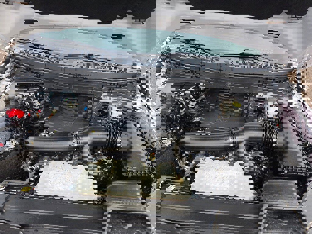 Used 2022 Ford F150 Tremor w/ Equipment Group 401A Mid image 26