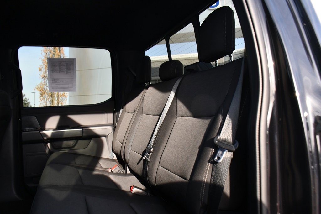 Used 2021 Ford F150 XLT w/ Equipment Group 302A High image 19