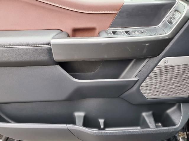 Used 2023 Ford F150 Lariat w/ Equipment Group 502A High image 36